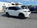 2020 Land Rover Discovery Sport SE R-Dynamic 4WD