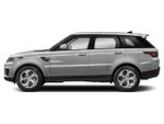 2022 Land Rover Range Rover Sport Turbo i6 MHEV HSE Silver Edition