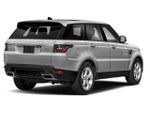 2022 Land Rover Range Rover Sport Turbo i6 MHEV HSE Silver Edition