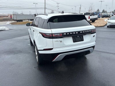 2021 Land Rover Range Rover Velar P250 S