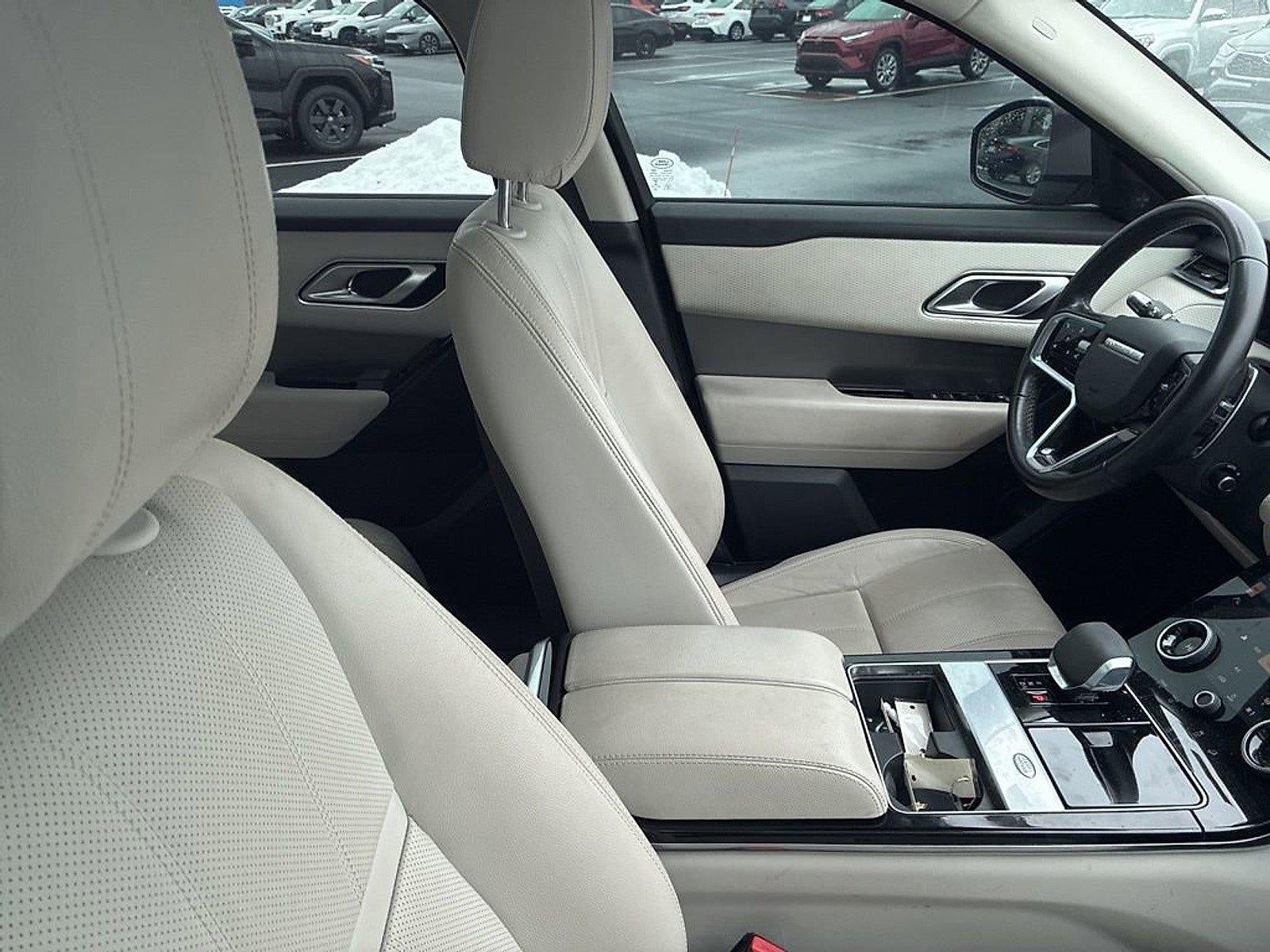 2021 Land Rover Range Rover Velar P250 S