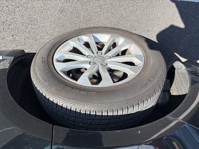 2016 Audi Q5 quattro 4dr 2.0T Premium