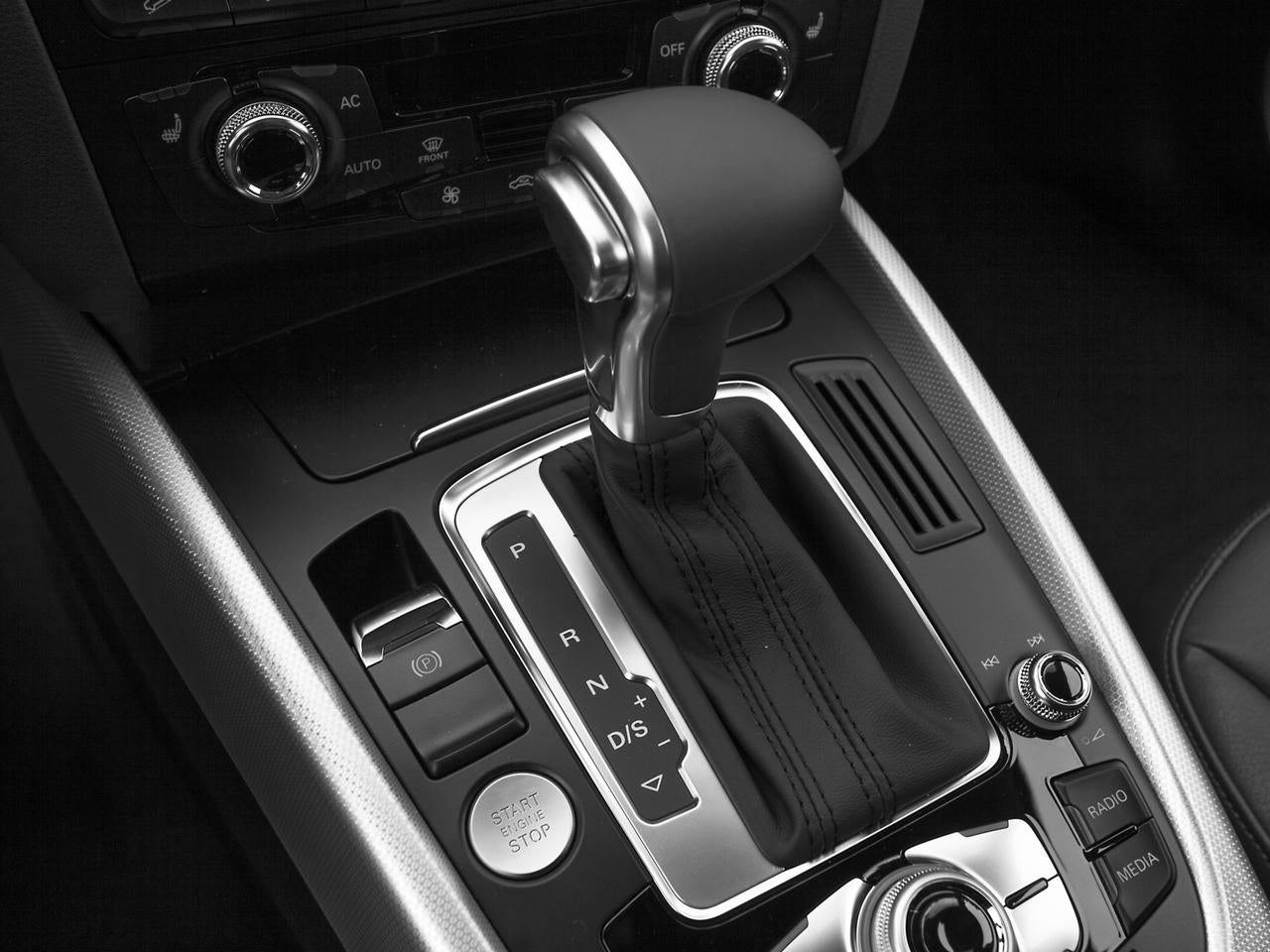 2016 Audi Q5 quattro 4dr 2.0T Premium