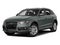 2016 Audi Q5 quattro 4dr 2.0T Premium