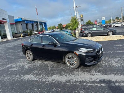 2024 BMW 228i xDrive Gran Coupe