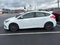2017 Ford Focus RS Hatch