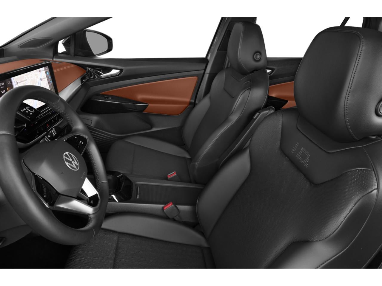 2022 Volkswagen ID.4 Pro S AWD