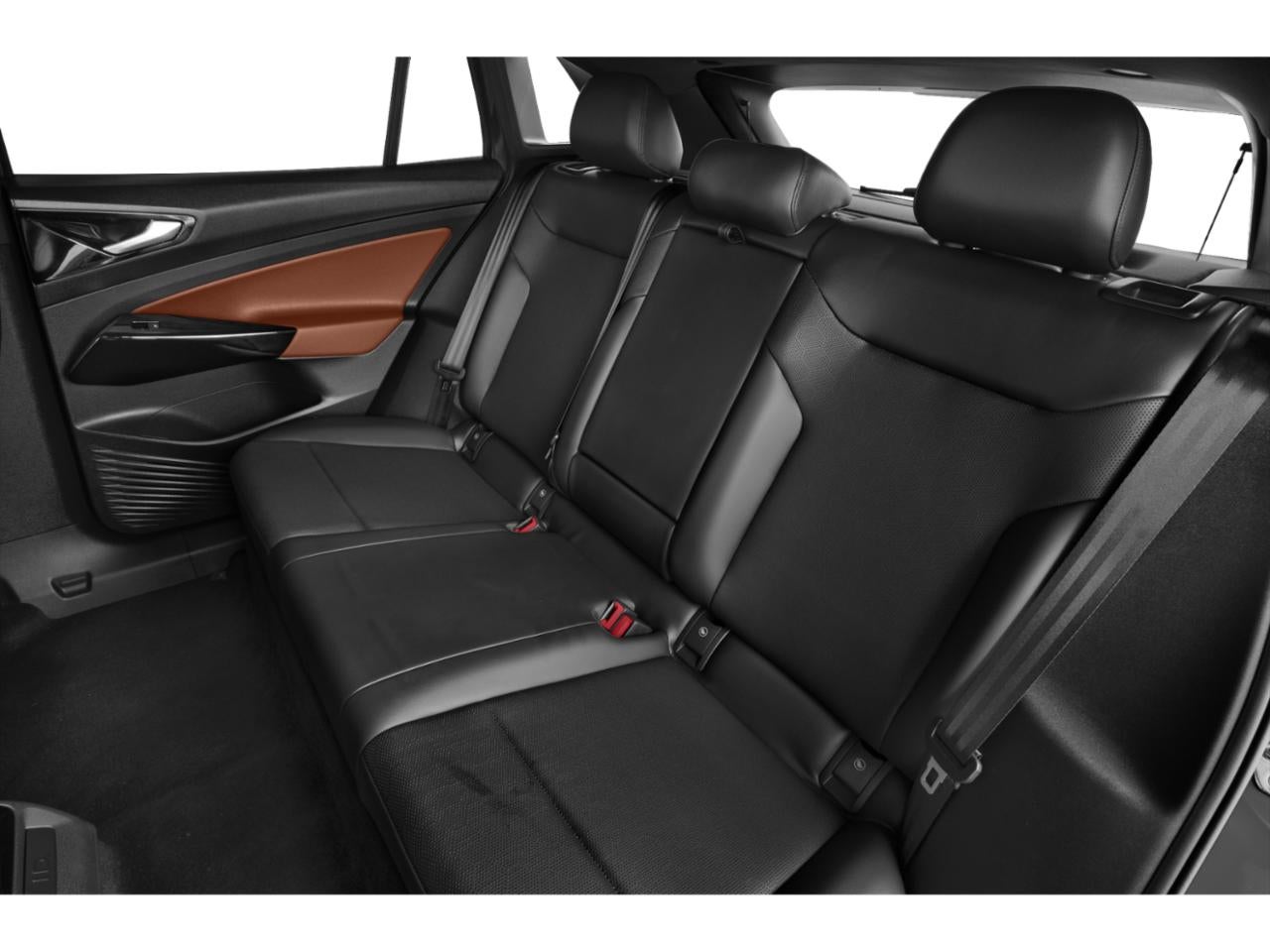 2022 Volkswagen ID.4 Pro S AWD