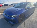 2024 Volkswagen Golf R 2.0T Manual