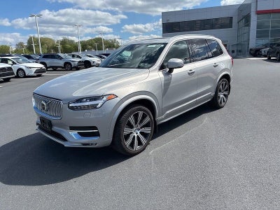 2023 Volvo XC90 B6 AWD Ultimate 7P