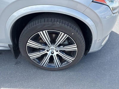 2023 Volvo XC90 B6 AWD Ultimate 7P
