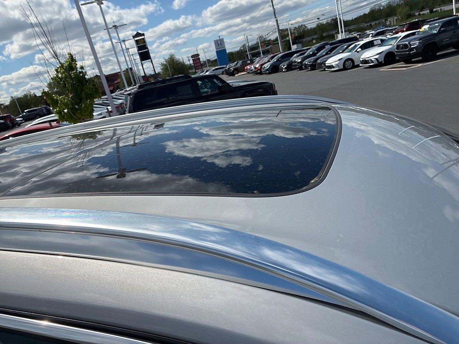 2023 Volvo XC90 B6 AWD Ultimate 7P