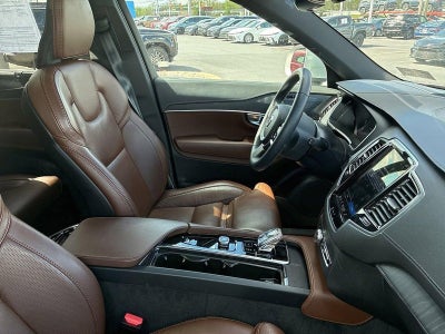 2023 Volvo XC90 B6 AWD Ultimate 7P