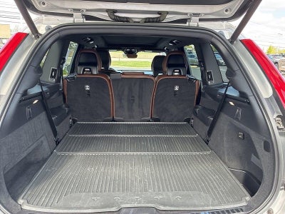 2023 Volvo XC90 B6 AWD Ultimate 7P