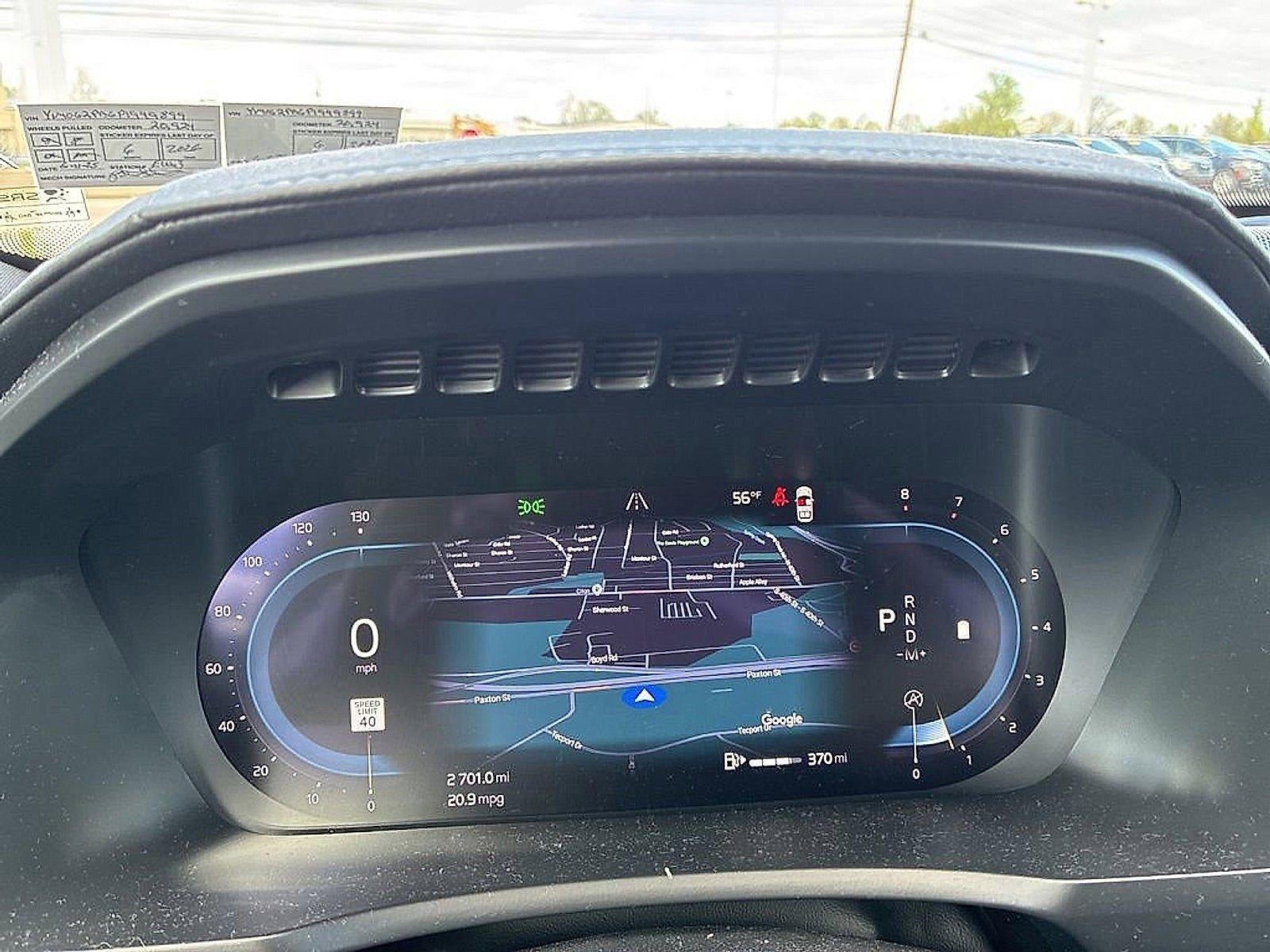 2023 Volvo XC90 B6 AWD Ultimate 7P