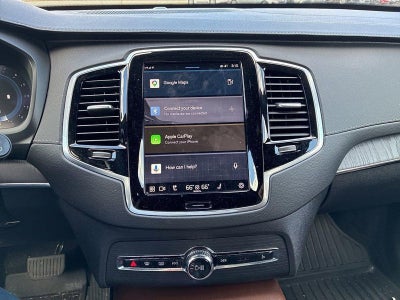 2023 Volvo XC90 B6 AWD Ultimate 7P