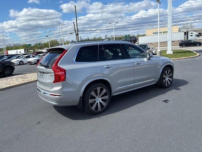 2023 Volvo XC90 B6 AWD Ultimate 7P