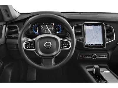 2023 Volvo XC90 B6 AWD Ultimate 7P