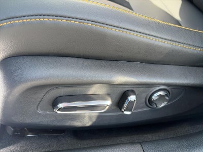2026 Acura Integra CVT w/A-Spec Technology Package