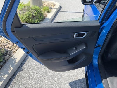 2026 Acura Integra CVT w/A-Spec Technology Package