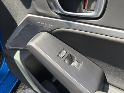 2026 Acura Integra CVT w/A-Spec Technology Package