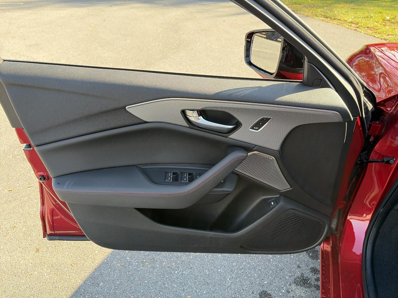 2023 Acura TLX Type S SH-AWD