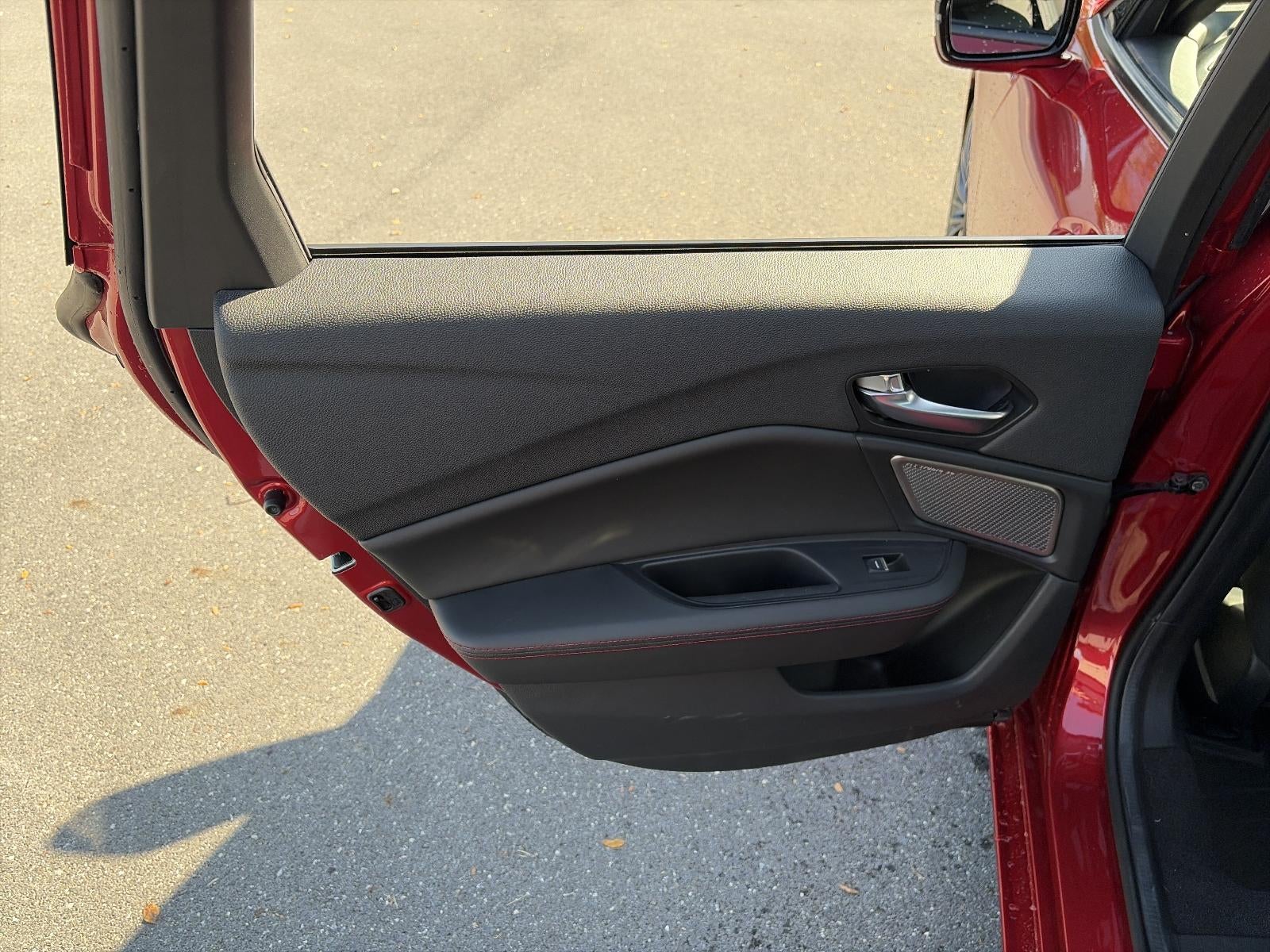 2023 Acura TLX Type S SH-AWD
