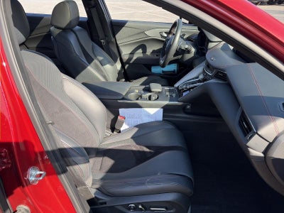 2023 Acura TLX Type S SH-AWD