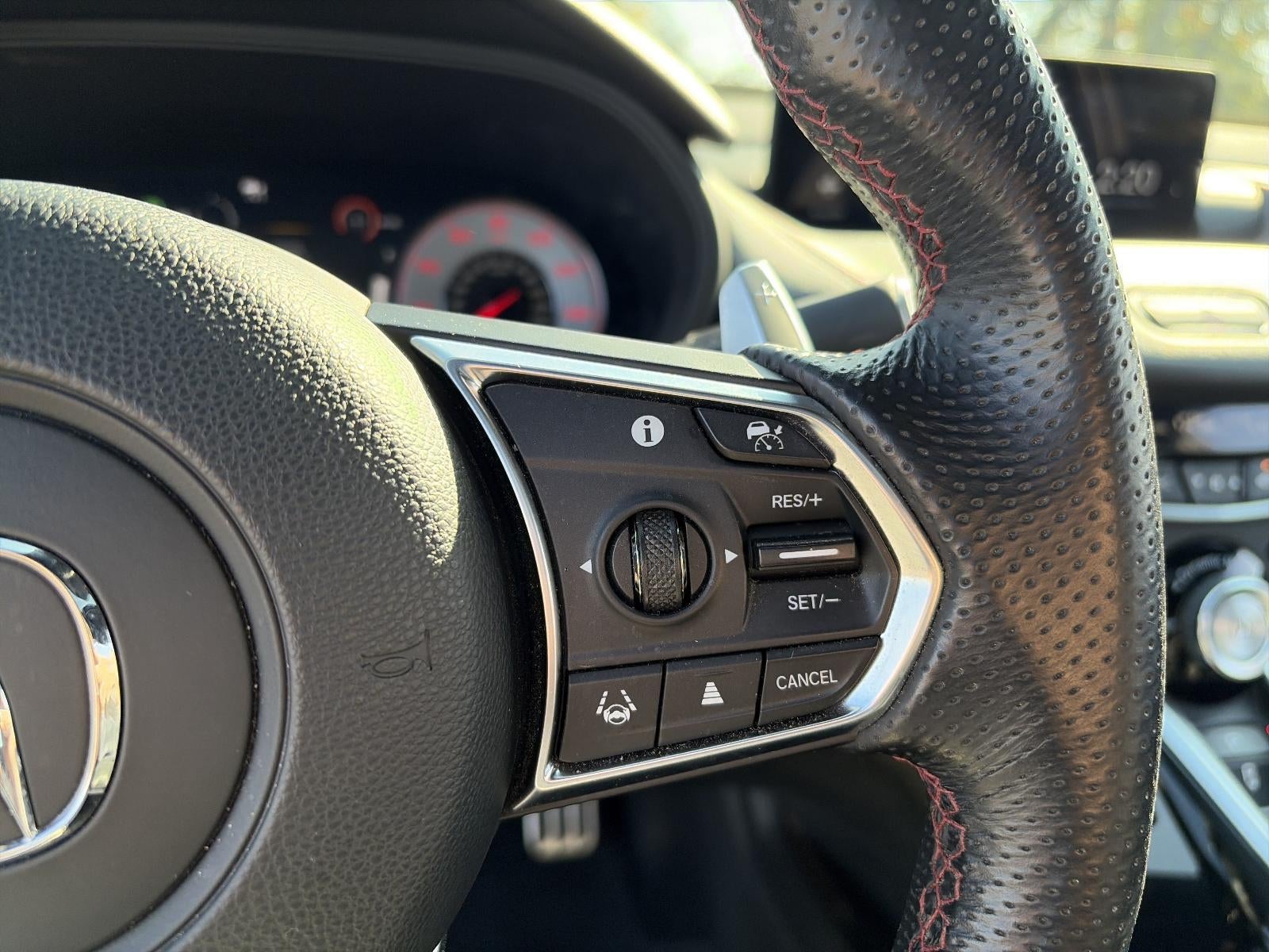 2023 Acura TLX Type S SH-AWD