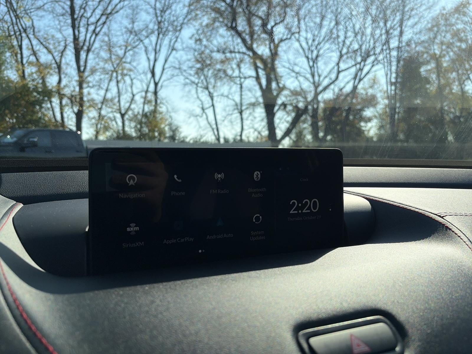 2023 Acura TLX Type S SH-AWD