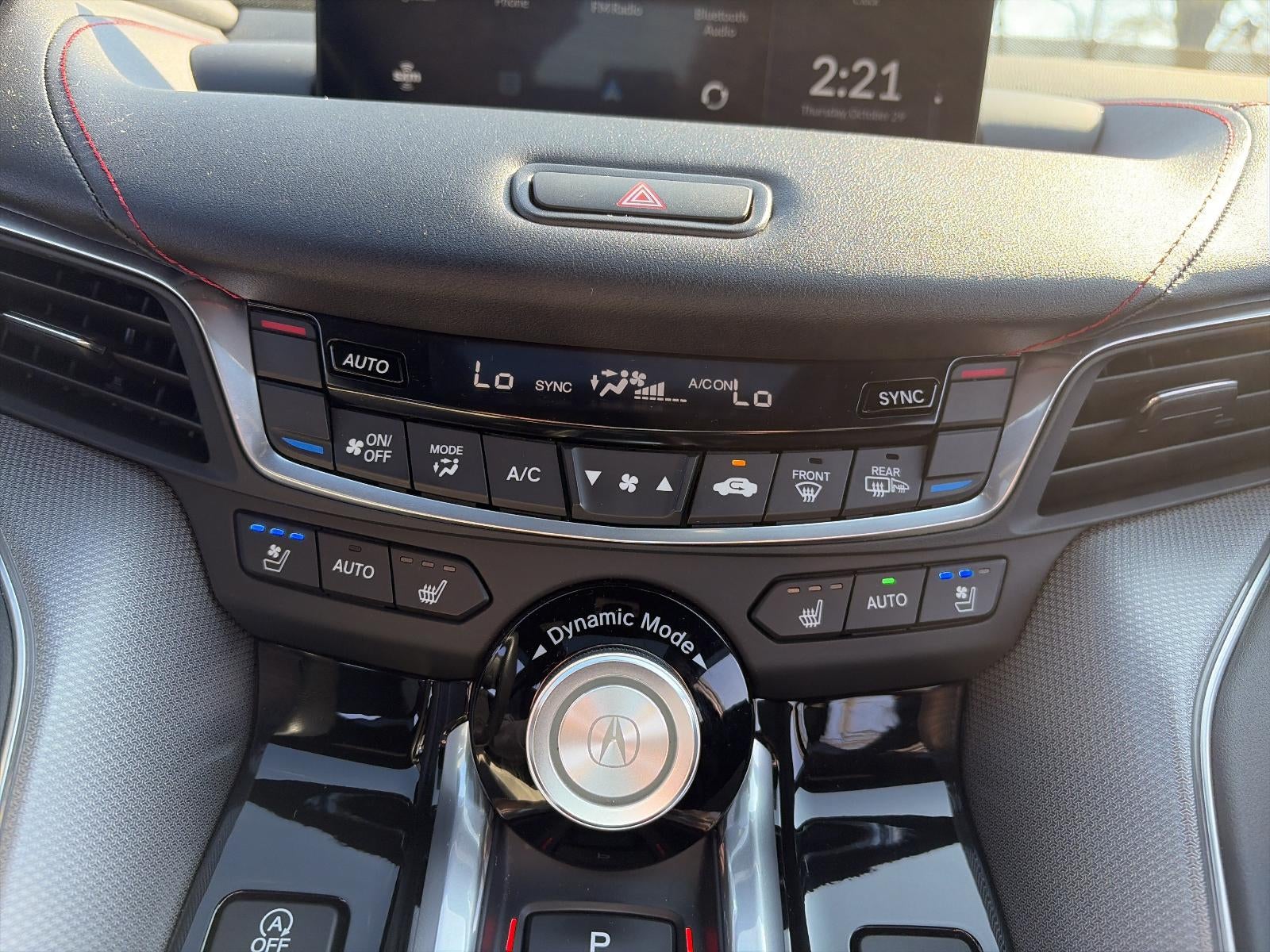 2023 Acura TLX Type S SH-AWD