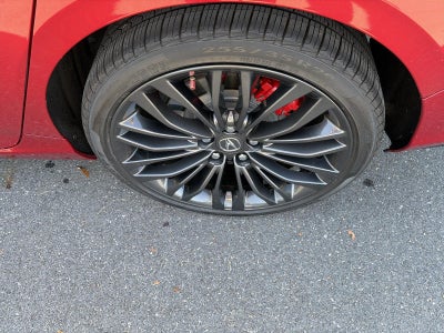 2023 Acura TLX Type S SH-AWD