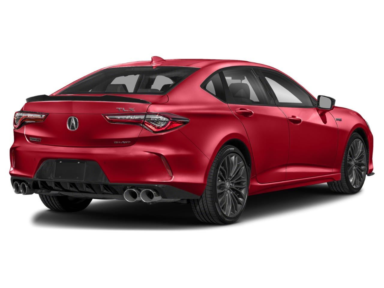 2023 Acura TLX Type S SH-AWD