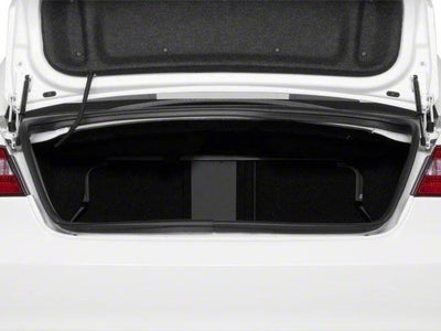 2011 Chrysler 200 4dr Sdn Touring