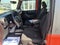 2015 Jeep Wrangler 4WD 2dr Sport