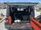 2015 Jeep Wrangler 4WD 2dr Sport