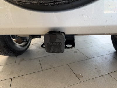 2012 Jeep Wrangler Unlimited 4WD 4dr Sahara