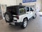 2012 Jeep Wrangler Unlimited 4WD 4dr Sahara