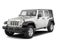 2012 Jeep Wrangler Unlimited 4WD 4dr Sahara