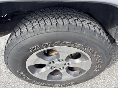 2017 Jeep Wrangler Unlimited Sahara 4x4