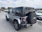 2017 Jeep Wrangler Unlimited Sahara 4x4