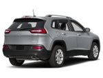 2015 Jeep Cherokee 4WD 4dr Latitude