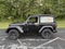 2024 Jeep Wrangler Sport 2 Door 4x4