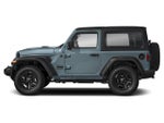 2024 Jeep Wrangler Rubicon 2 Door 4x4