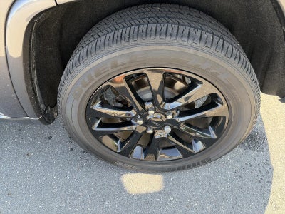 2020 Jeep Grand Cherokee Altitude 4x4