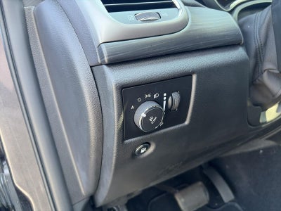 2020 Jeep Grand Cherokee Altitude 4x4