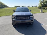 2020 Jeep Grand Cherokee Altitude 4x4
