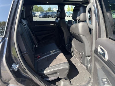 2020 Jeep Grand Cherokee Altitude 4x4