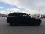 2024 Jeep Grand Cherokee Altitude X 4x4