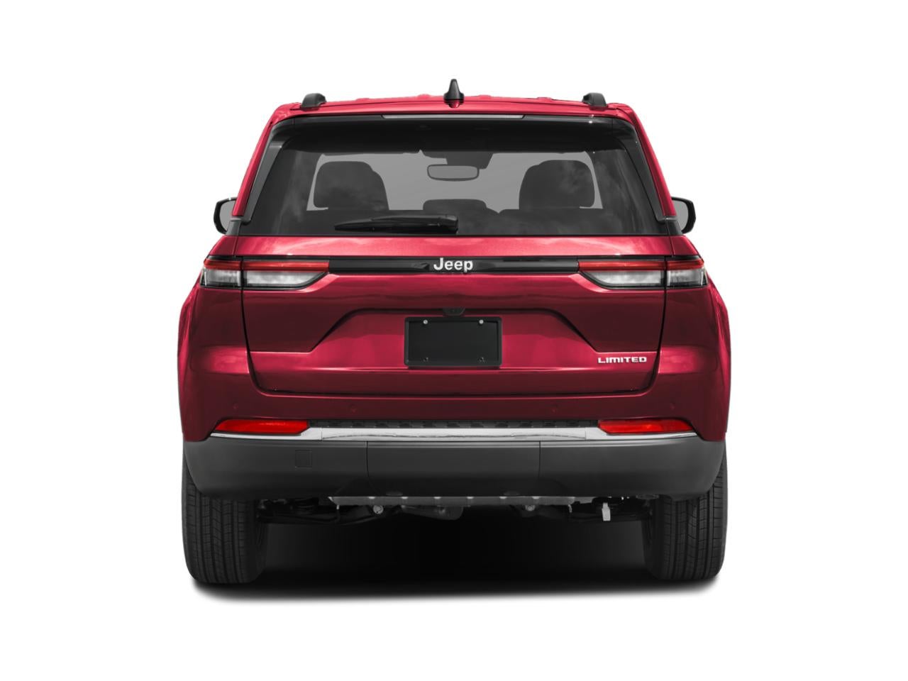 2024 Jeep Grand Cherokee Altitude X 4x4
